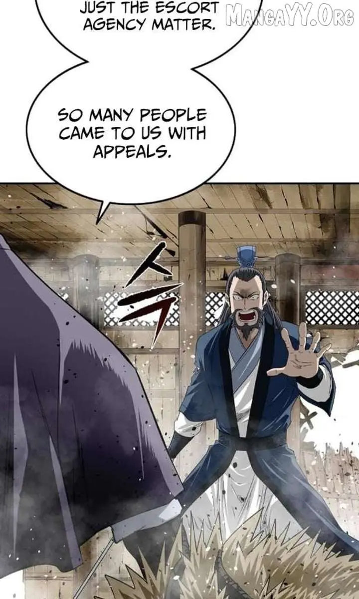 The Supreme Demon Swordmaster Chapter 15 Page 12