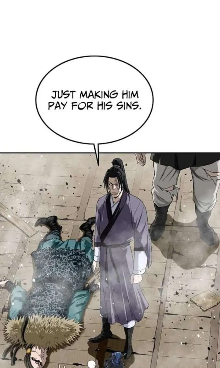 The Supreme Demon Swordmaster Chapter 15 Page 16