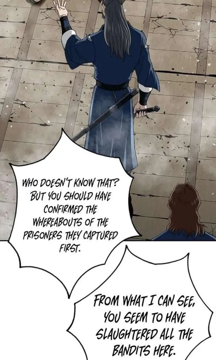The Supreme Demon Swordmaster Chapter 15 Page 17