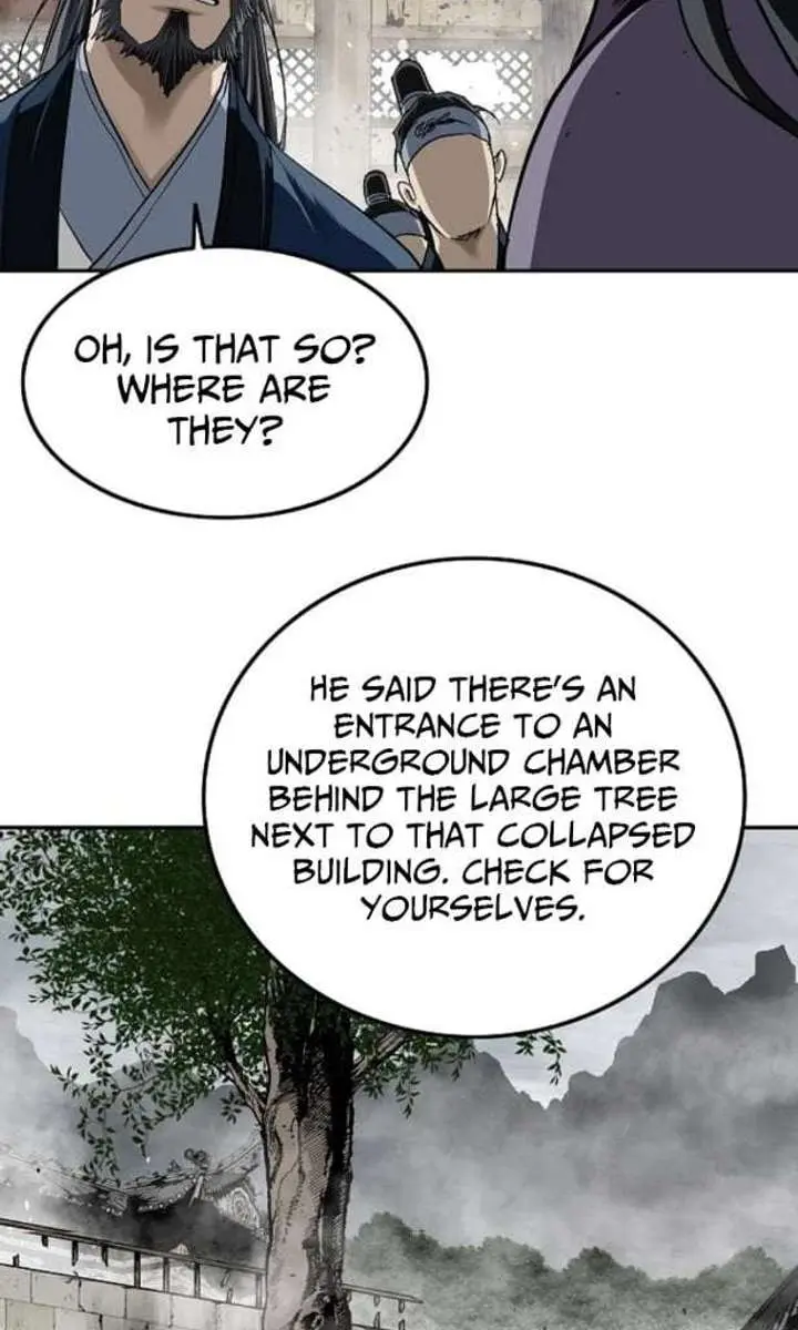 The Supreme Demon Swordmaster Chapter 15 Page 19