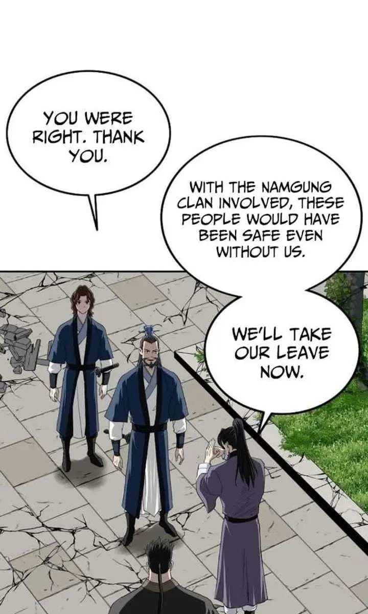 The Supreme Demon Swordmaster Chapter 15 Page 23