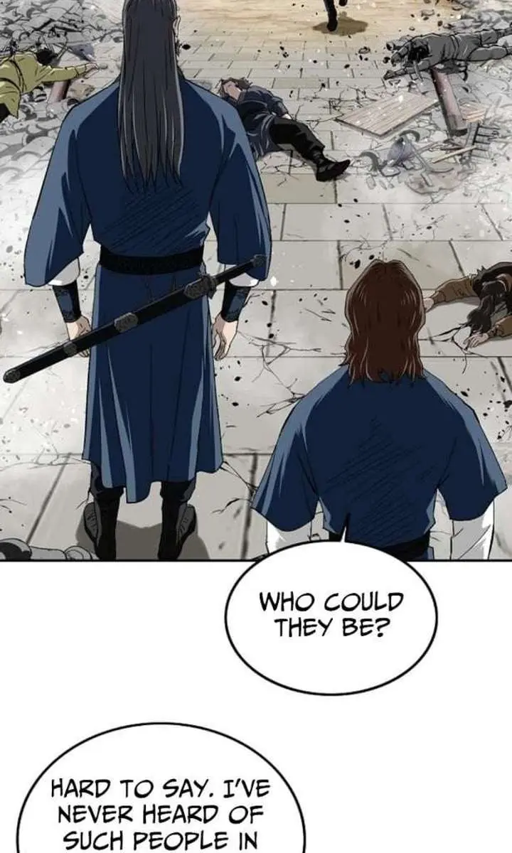 The Supreme Demon Swordmaster Chapter 15 Page 26