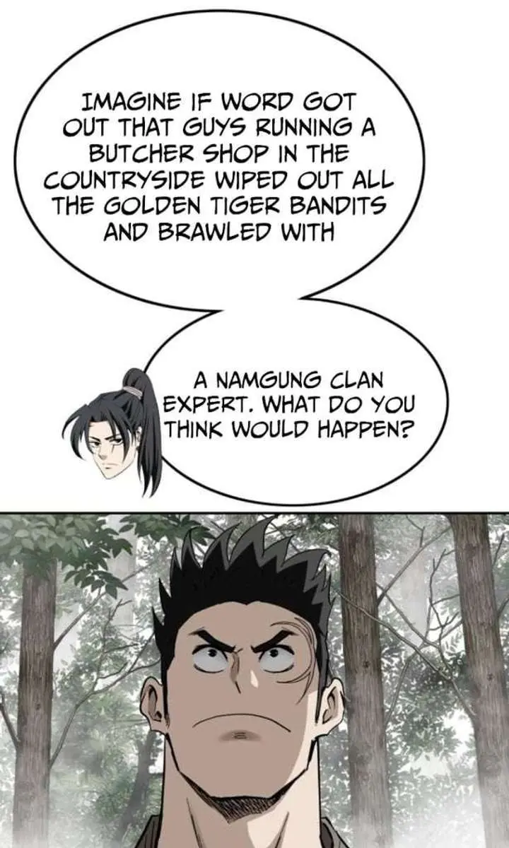 The Supreme Demon Swordmaster Chapter 15 Page 39