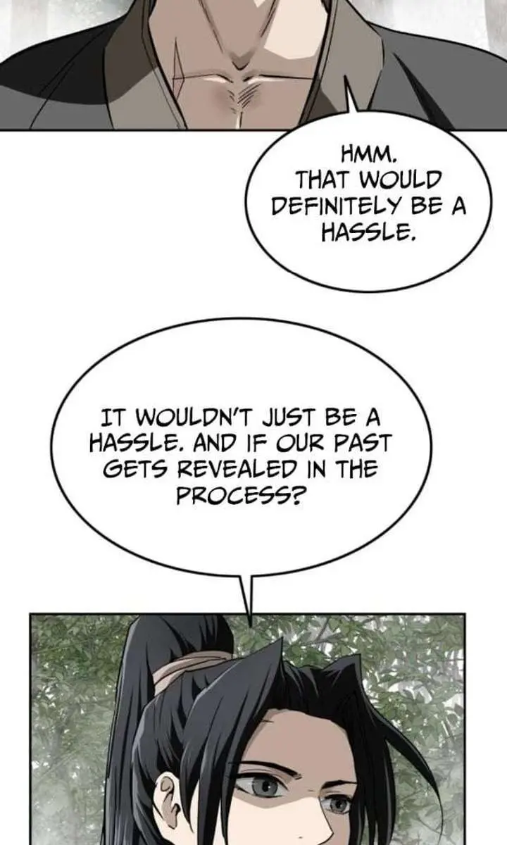 The Supreme Demon Swordmaster Chapter 15 Page 40