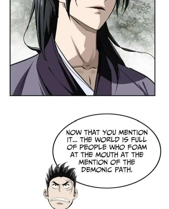 The Supreme Demon Swordmaster Chapter 15 Page 41