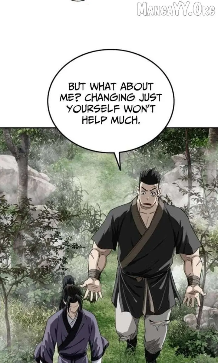 The Supreme Demon Swordmaster Chapter 15 Page 42