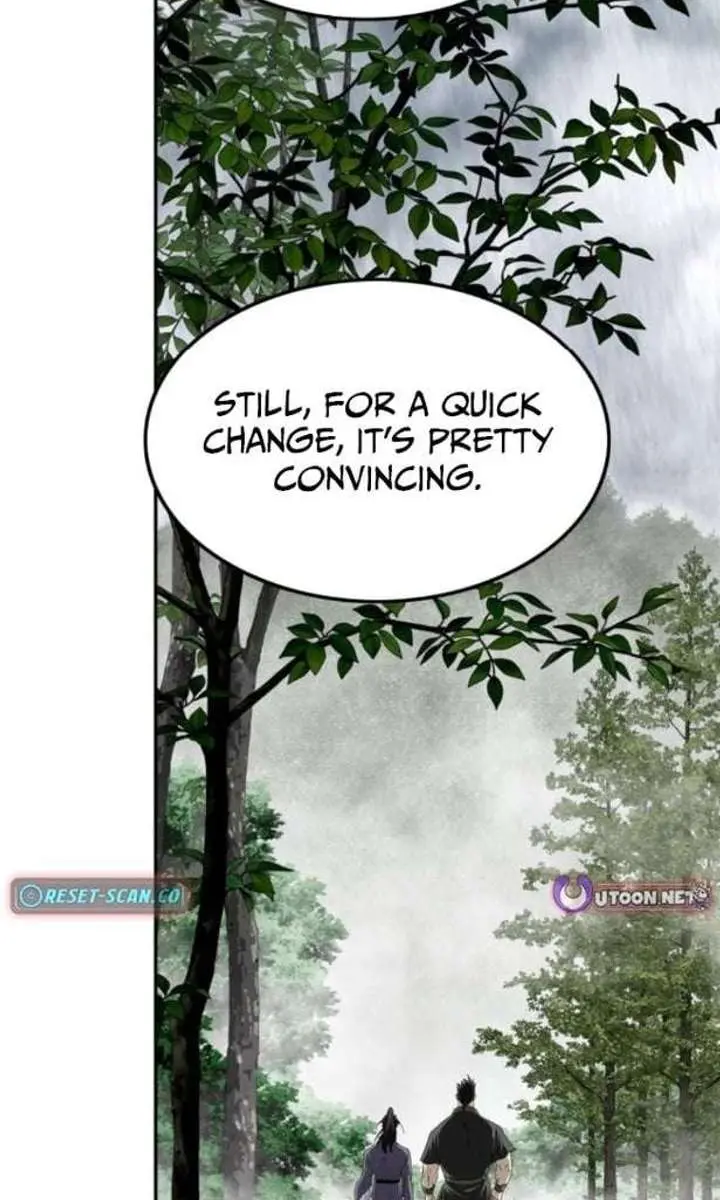 The Supreme Demon Swordmaster Chapter 15 Page 44