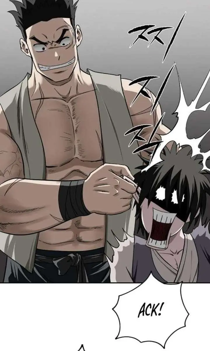 The Supreme Demon Swordmaster Chapter 15 Page 69