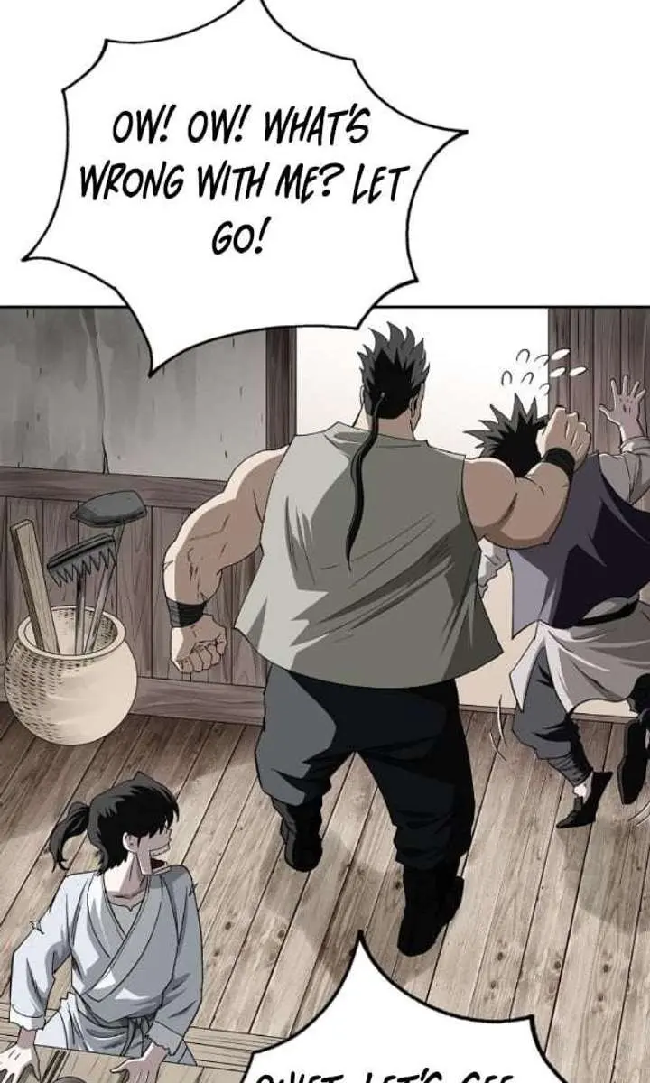 The Supreme Demon Swordmaster Chapter 15 Page 70