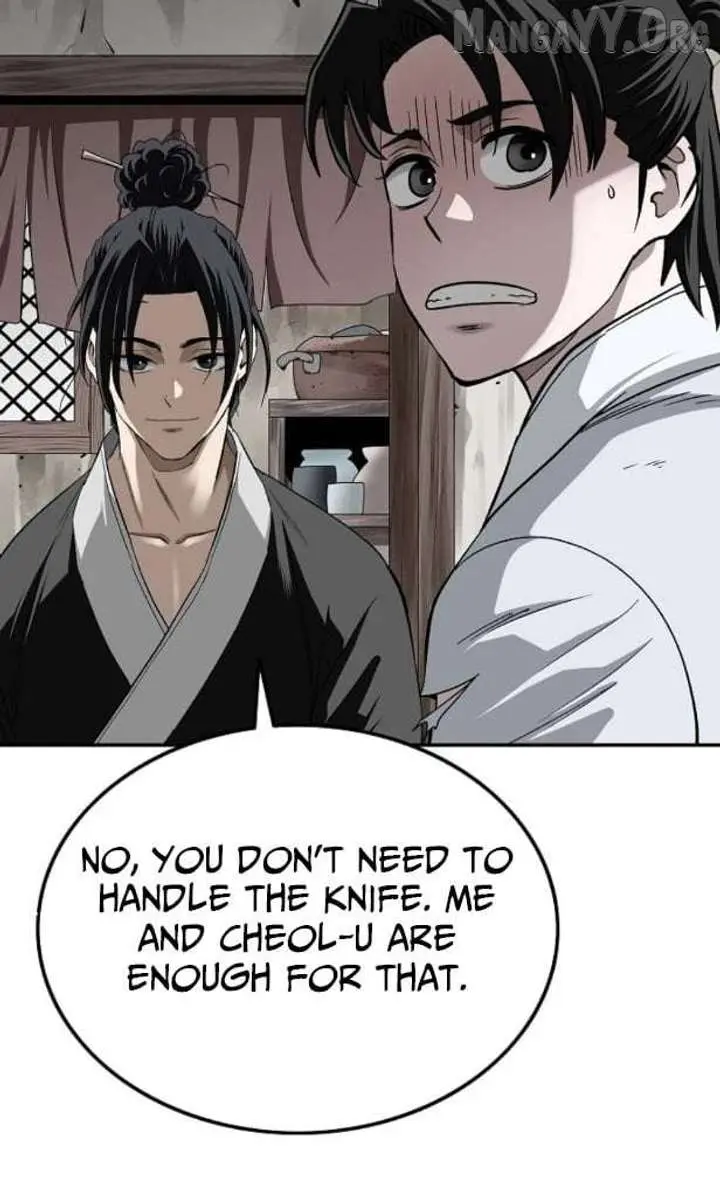 The Supreme Demon Swordmaster Chapter 15 Page 72