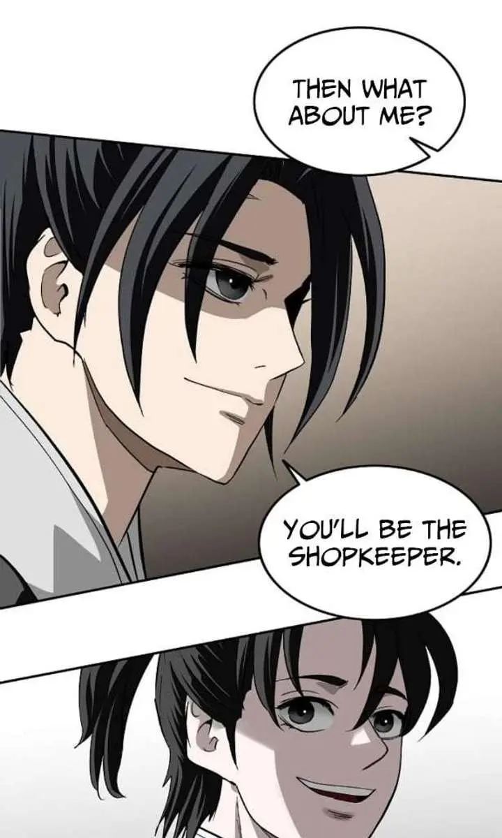The Supreme Demon Swordmaster Chapter 15 Page 73