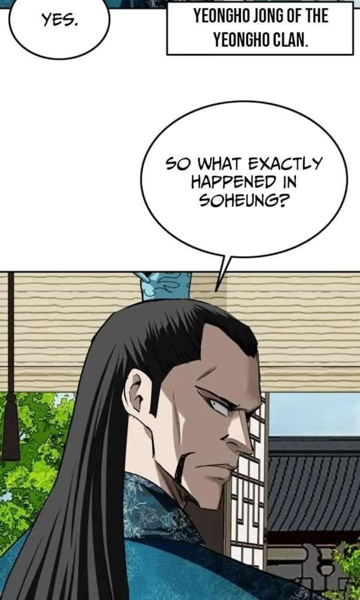 The Supreme Demon Swordmaster Chapter 15 Page 80