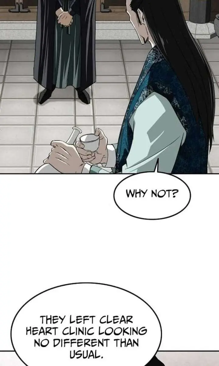 The Supreme Demon Swordmaster Chapter 15 Page 85