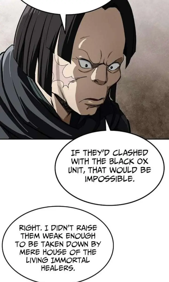 The Supreme Demon Swordmaster Chapter 15 Page 86
