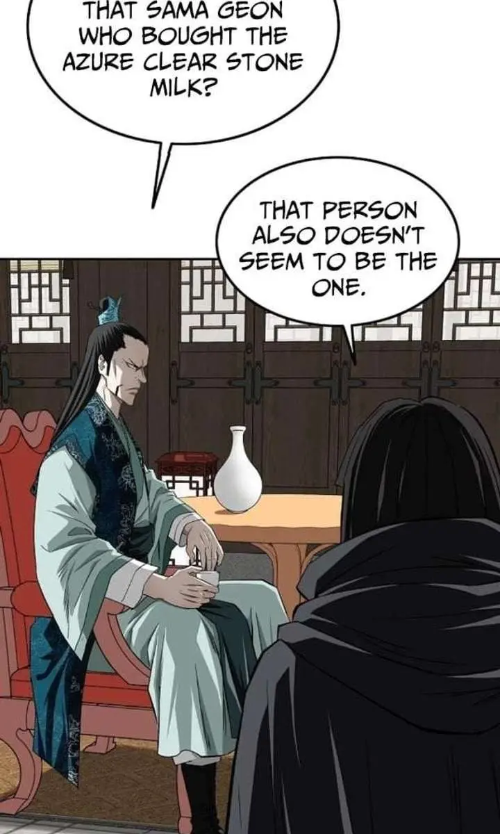 The Supreme Demon Swordmaster Chapter 15 Page 88
