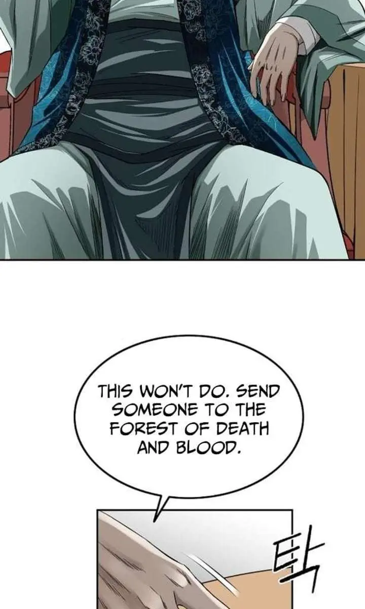 The Supreme Demon Swordmaster Chapter 15 Page 93