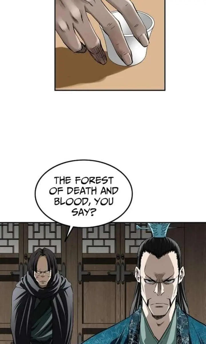 The Supreme Demon Swordmaster Chapter 15 Page 94
