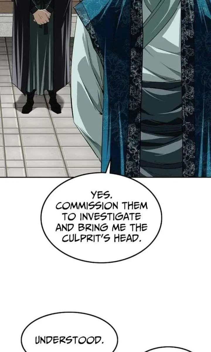 The Supreme Demon Swordmaster Chapter 15 Page 95