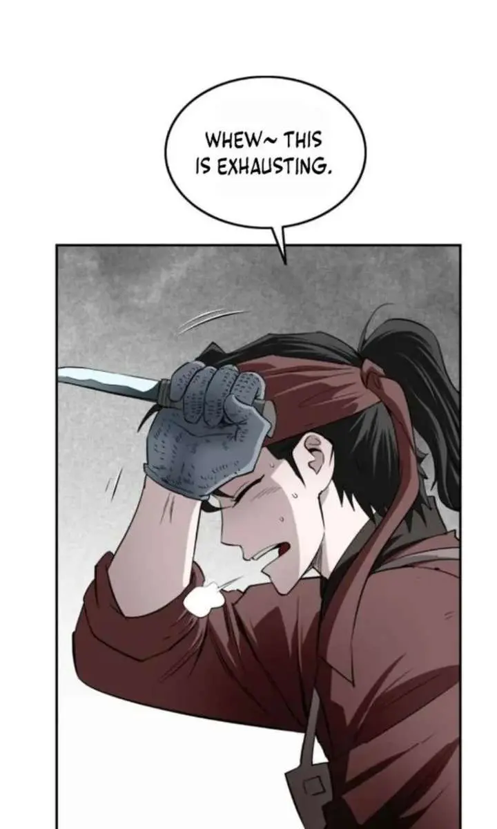 The Supreme Demon Swordmaster Chapter 16 Page 4