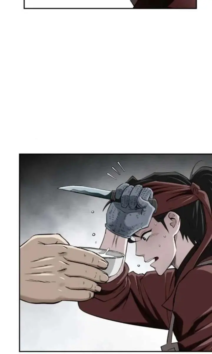 The Supreme Demon Swordmaster Chapter 16 Page 5