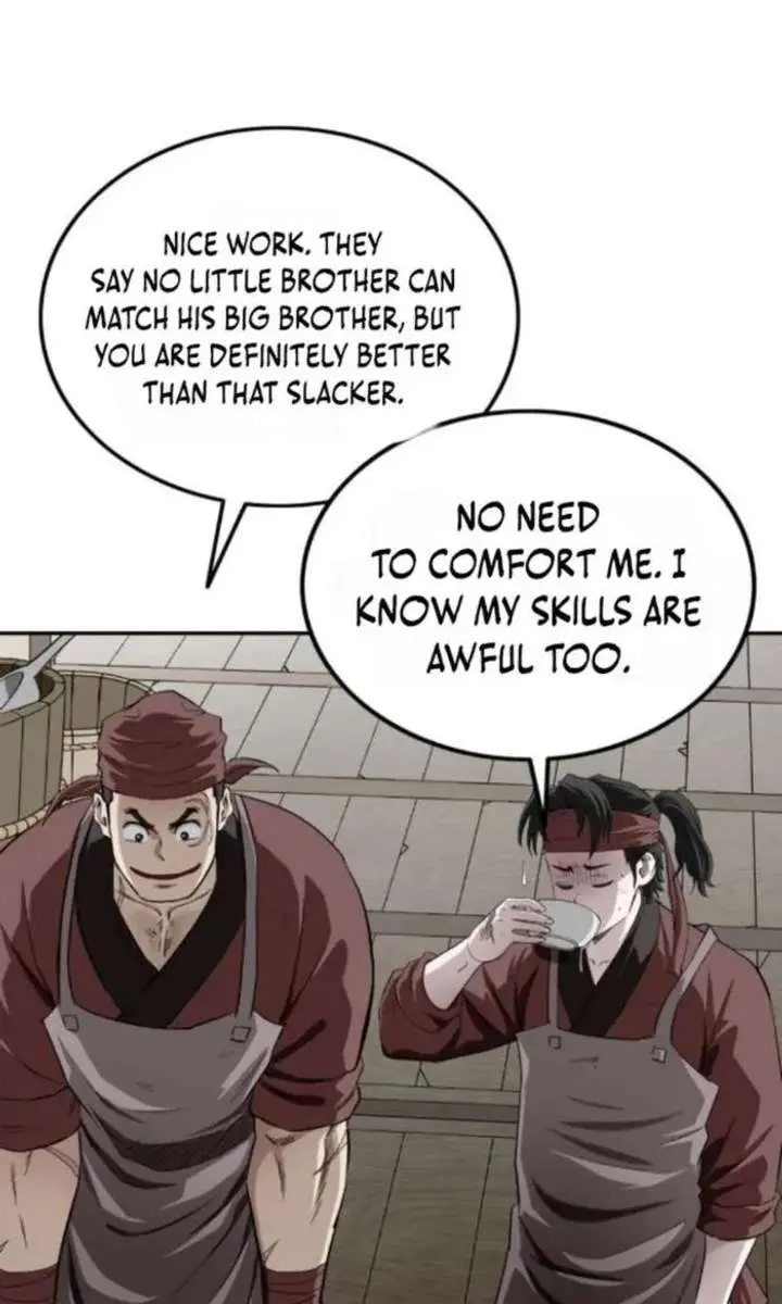 The Supreme Demon Swordmaster Chapter 16 Page 6