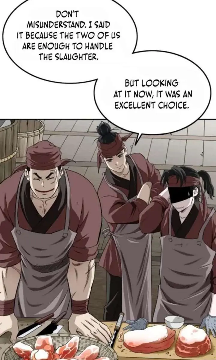 The Supreme Demon Swordmaster Chapter 16 Page 9