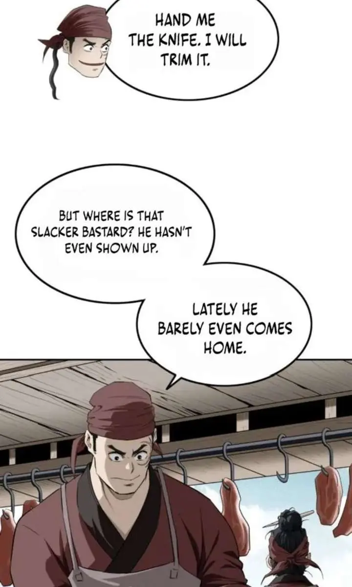 The Supreme Demon Swordmaster Chapter 16 Page 11