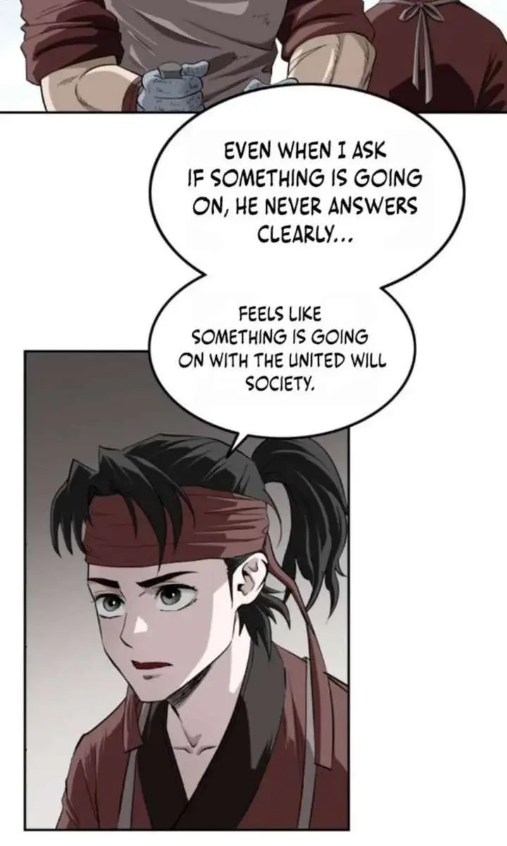The Supreme Demon Swordmaster Chapter 16 Page 12