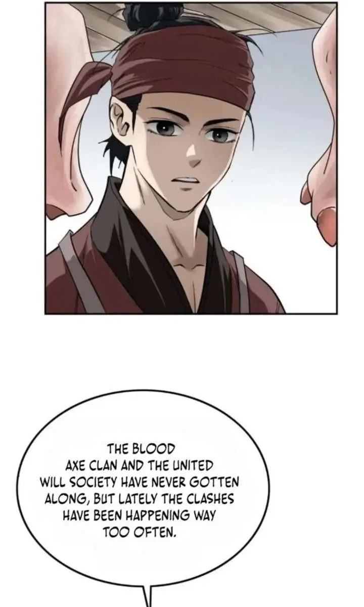 The Supreme Demon Swordmaster Chapter 16 Page 14