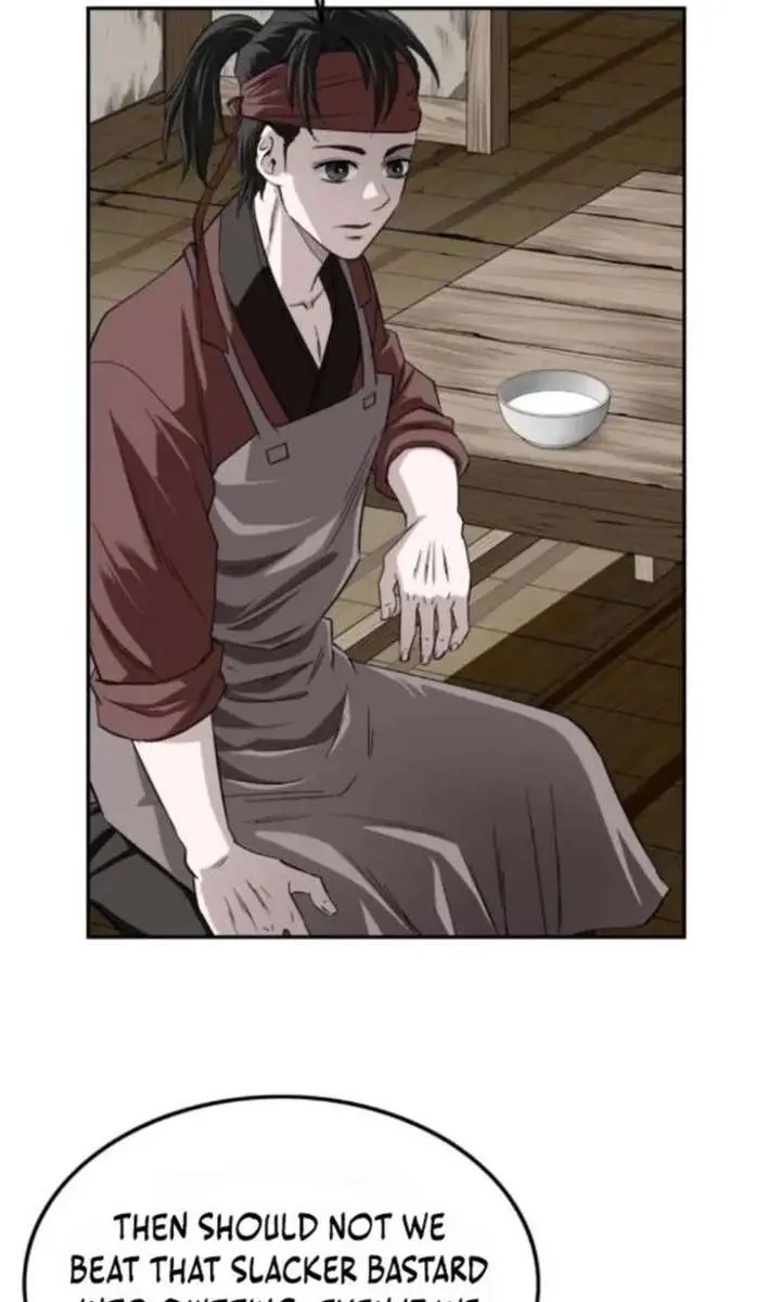 The Supreme Demon Swordmaster Chapter 16 Page 15
