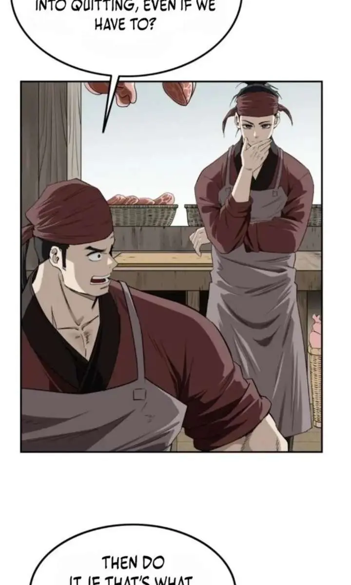 The Supreme Demon Swordmaster Chapter 16 Page 16