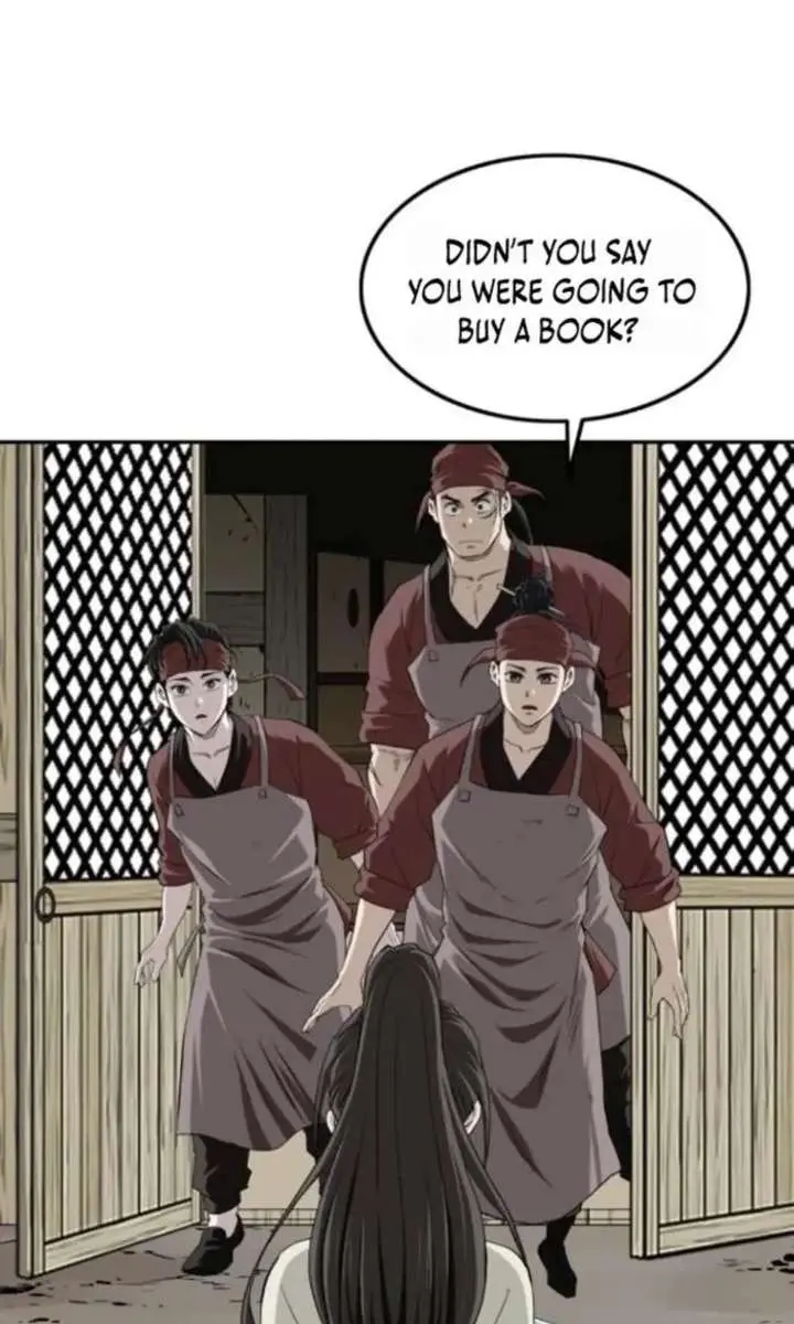 The Supreme Demon Swordmaster Chapter 16 Page 21