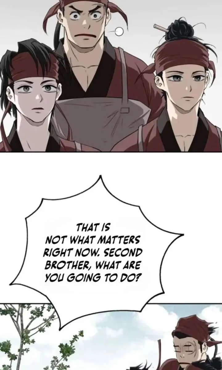 The Supreme Demon Swordmaster Chapter 16 Page 23