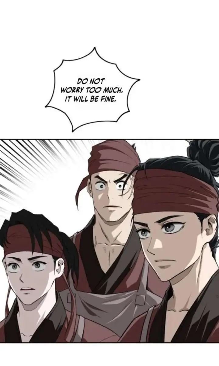 The Supreme Demon Swordmaster Chapter 16 Page 27