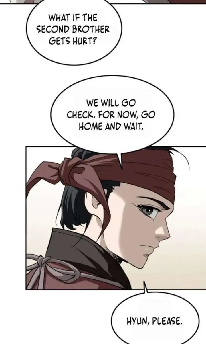 The Supreme Demon Swordmaster Chapter 16 Page 29