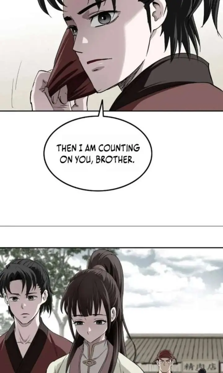 The Supreme Demon Swordmaster Chapter 16 Page 32