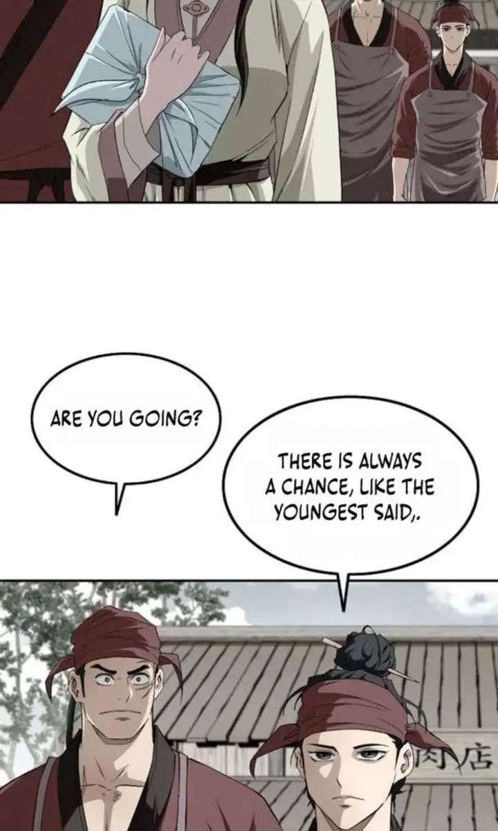 The Supreme Demon Swordmaster Chapter 16 Page 33