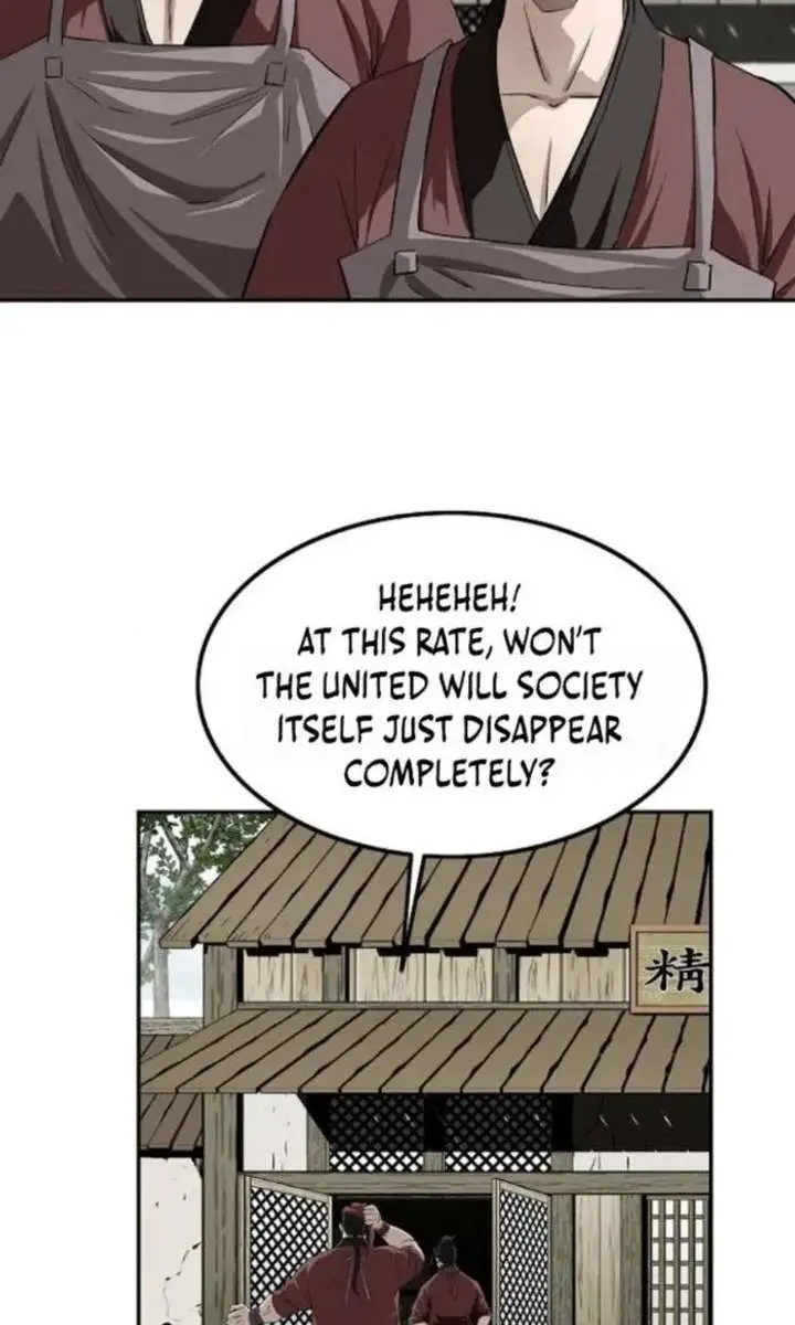 The Supreme Demon Swordmaster Chapter 16 Page 34