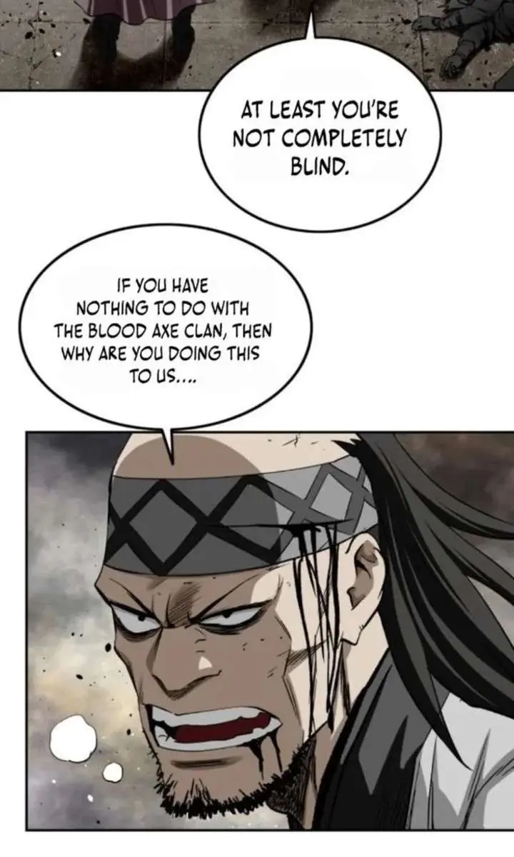 The Supreme Demon Swordmaster Chapter 16 Page 44