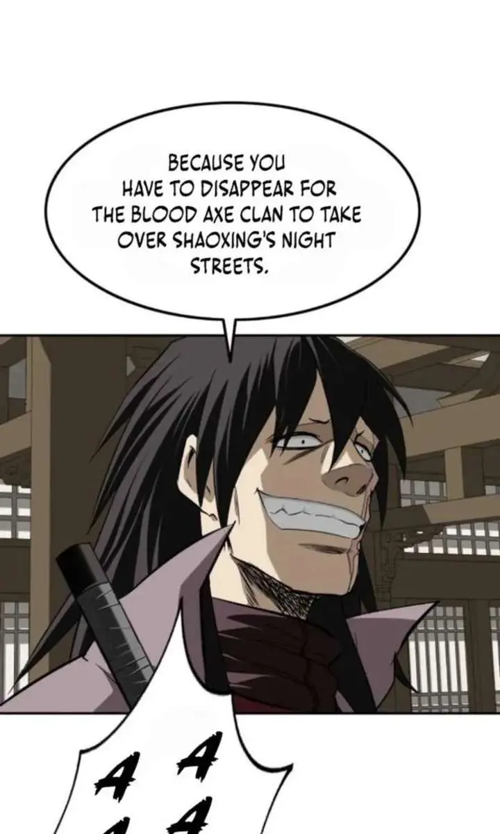 The Supreme Demon Swordmaster Chapter 16 Page 45