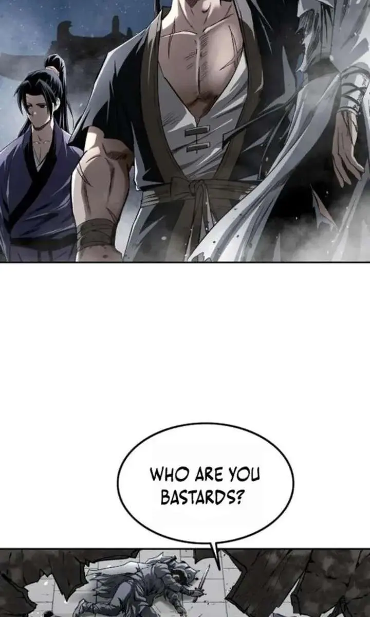 The Supreme Demon Swordmaster Chapter 16 Page 58