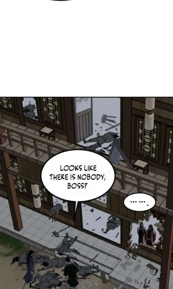 The Supreme Demon Swordmaster Chapter 16 Page 60