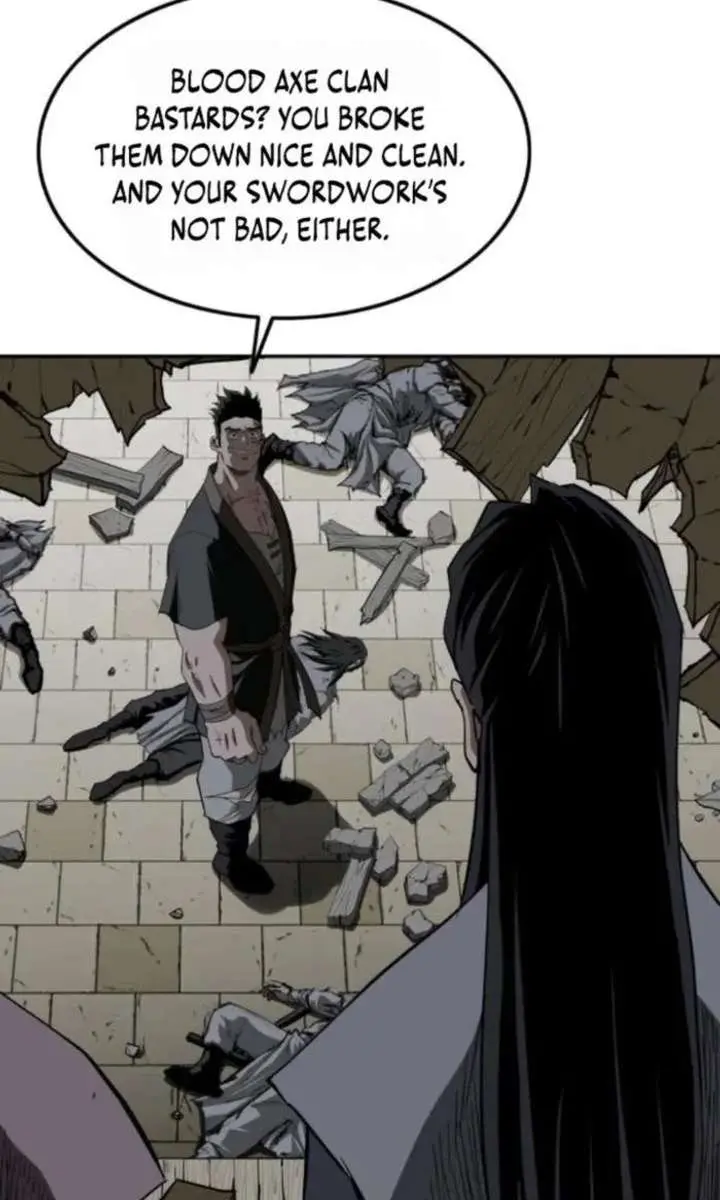 The Supreme Demon Swordmaster Chapter 16 Page 63