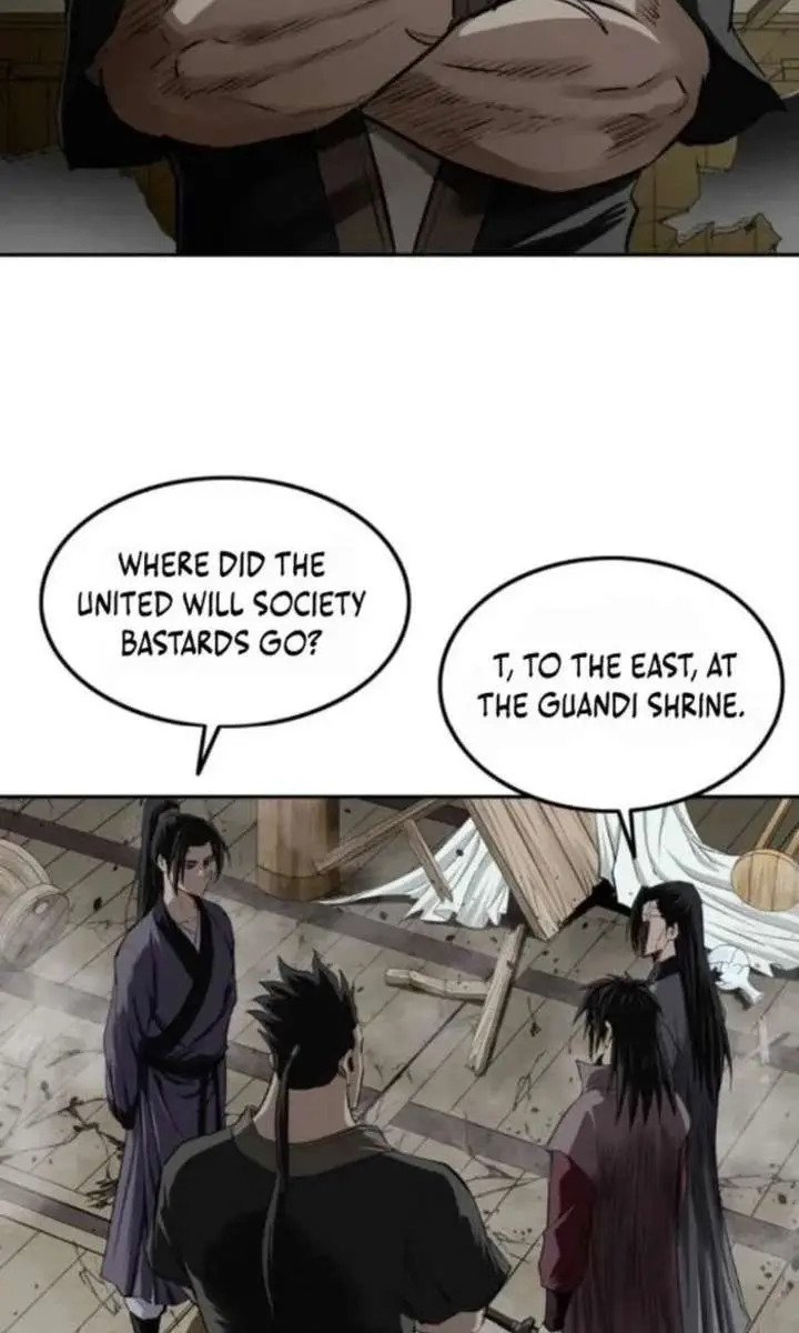 The Supreme Demon Swordmaster Chapter 16 Page 71