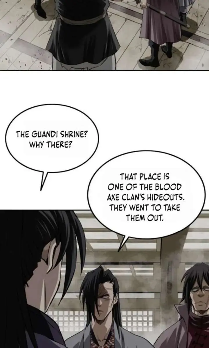 The Supreme Demon Swordmaster Chapter 16 Page 72