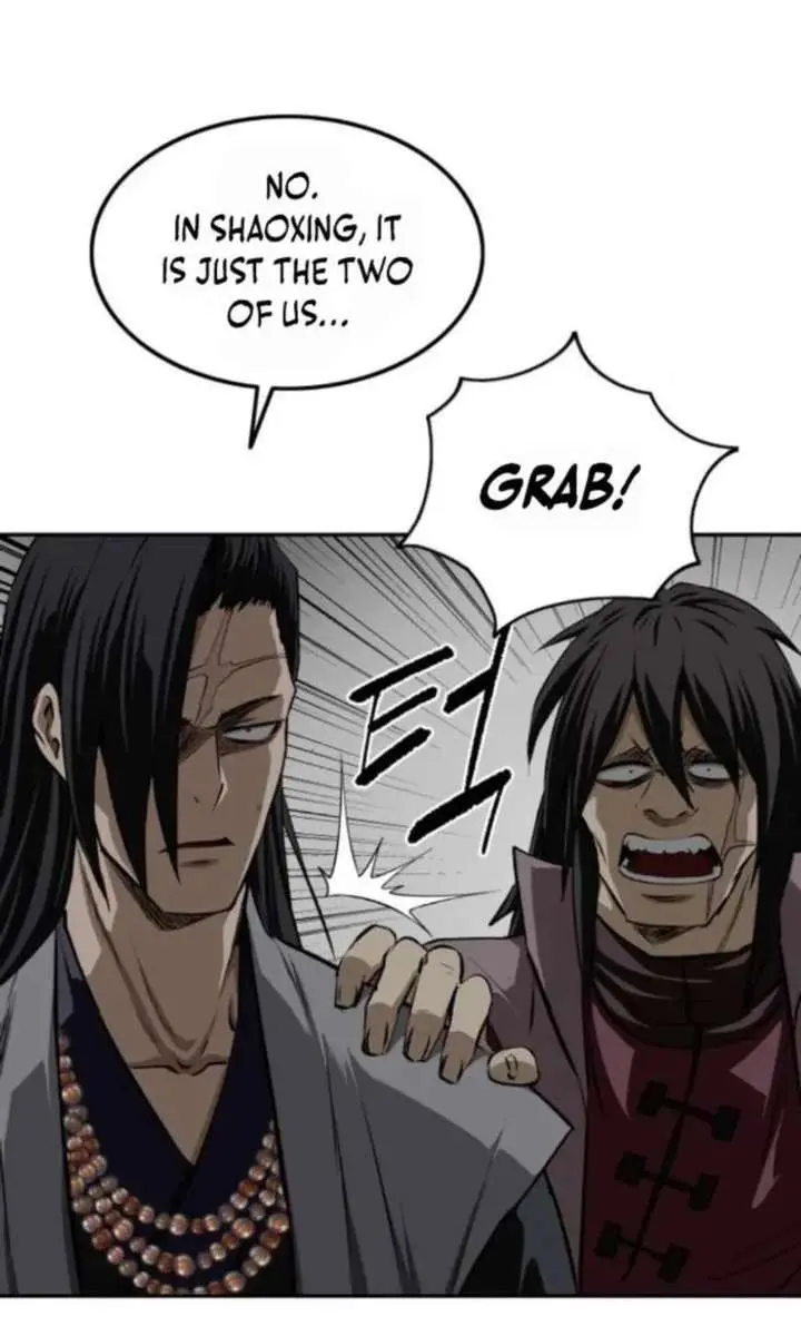 The Supreme Demon Swordmaster Chapter 16 Page 77