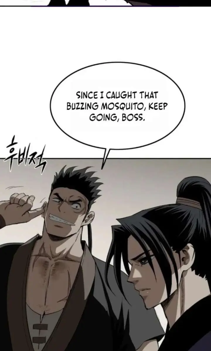 The Supreme Demon Swordmaster Chapter 16 Page 84