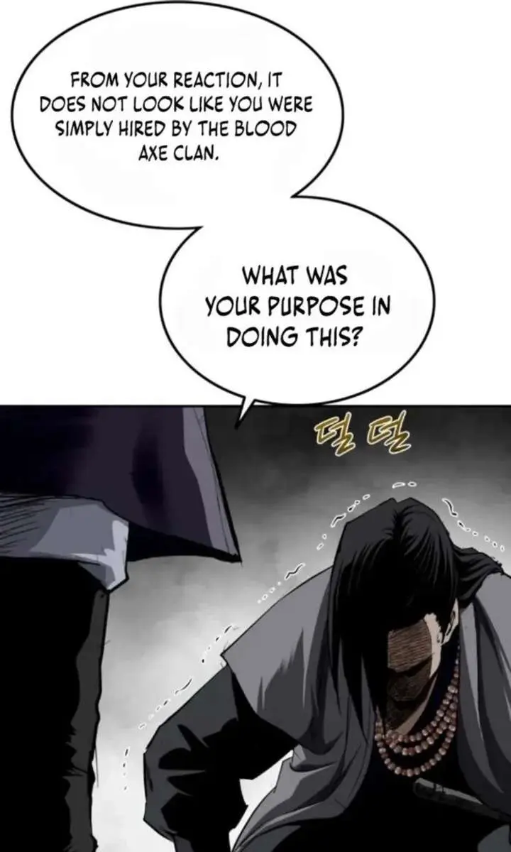 The Supreme Demon Swordmaster Chapter 16 Page 86