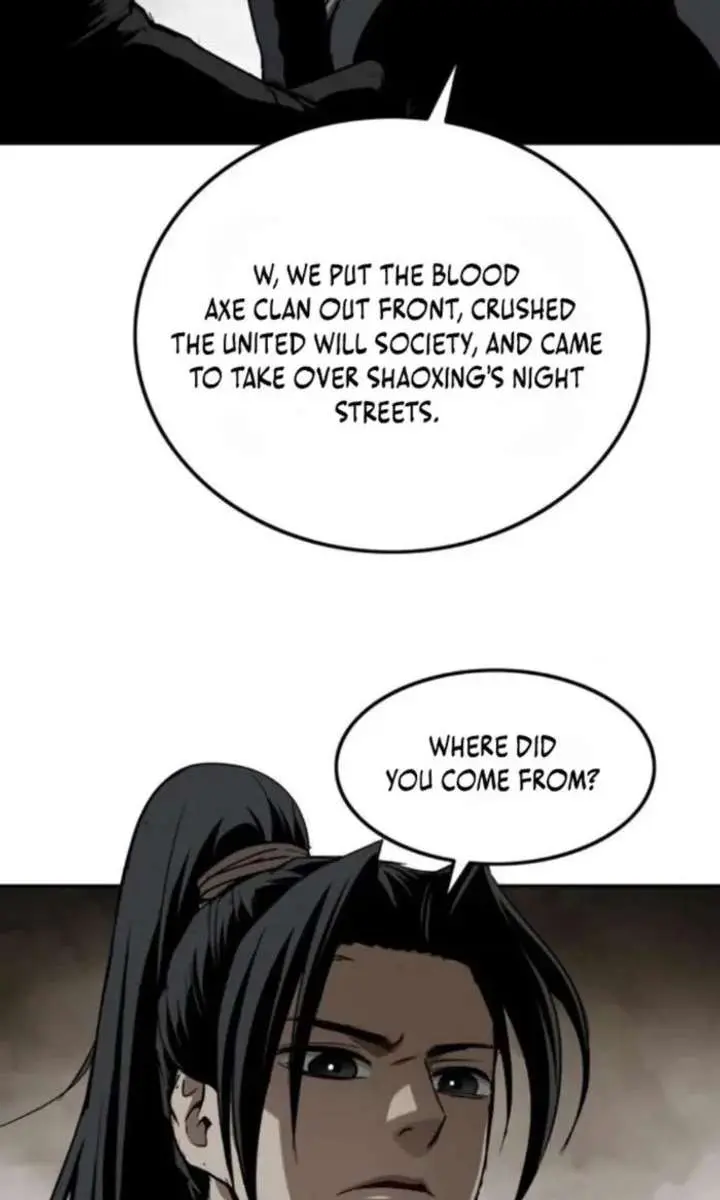 The Supreme Demon Swordmaster Chapter 16 Page 87