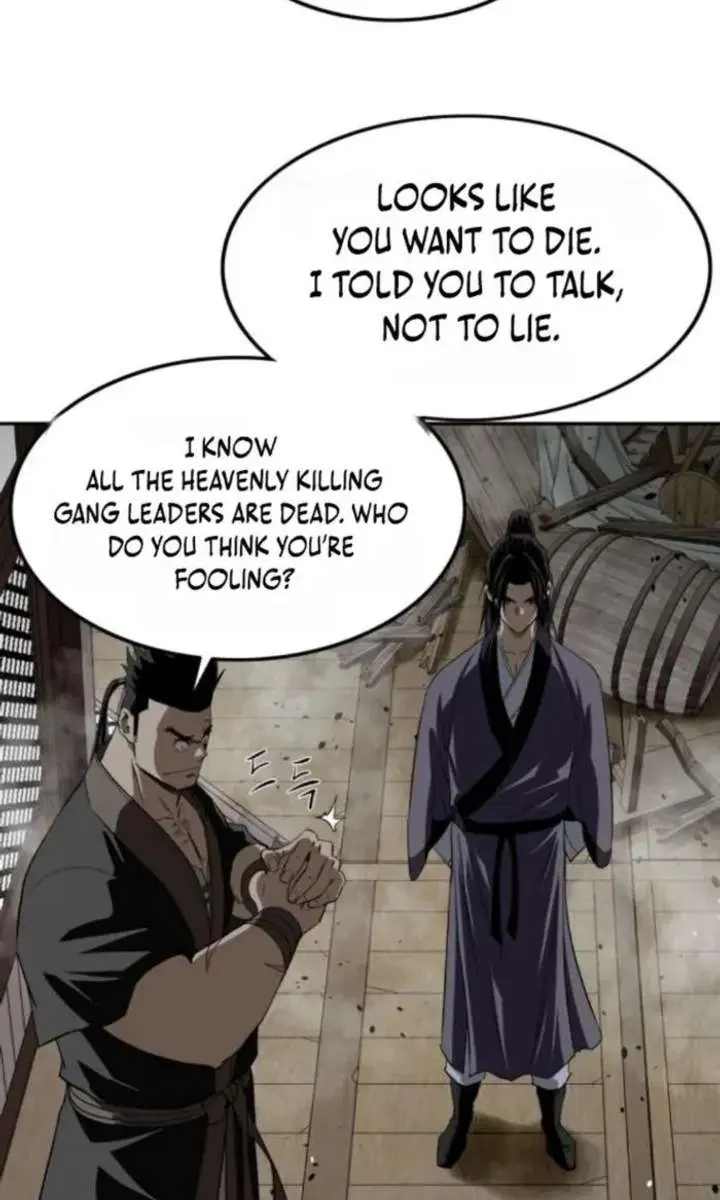 The Supreme Demon Swordmaster Chapter 16 Page 90